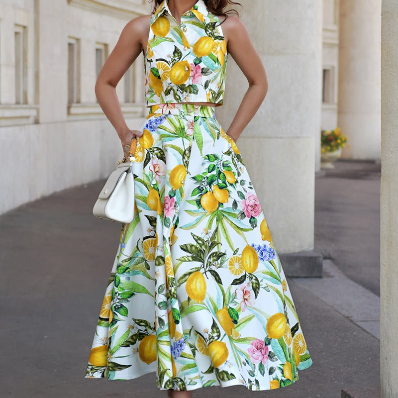 Completo Estivo da Donna 2026: - Summer Clothing For Girls recensione e prezzo