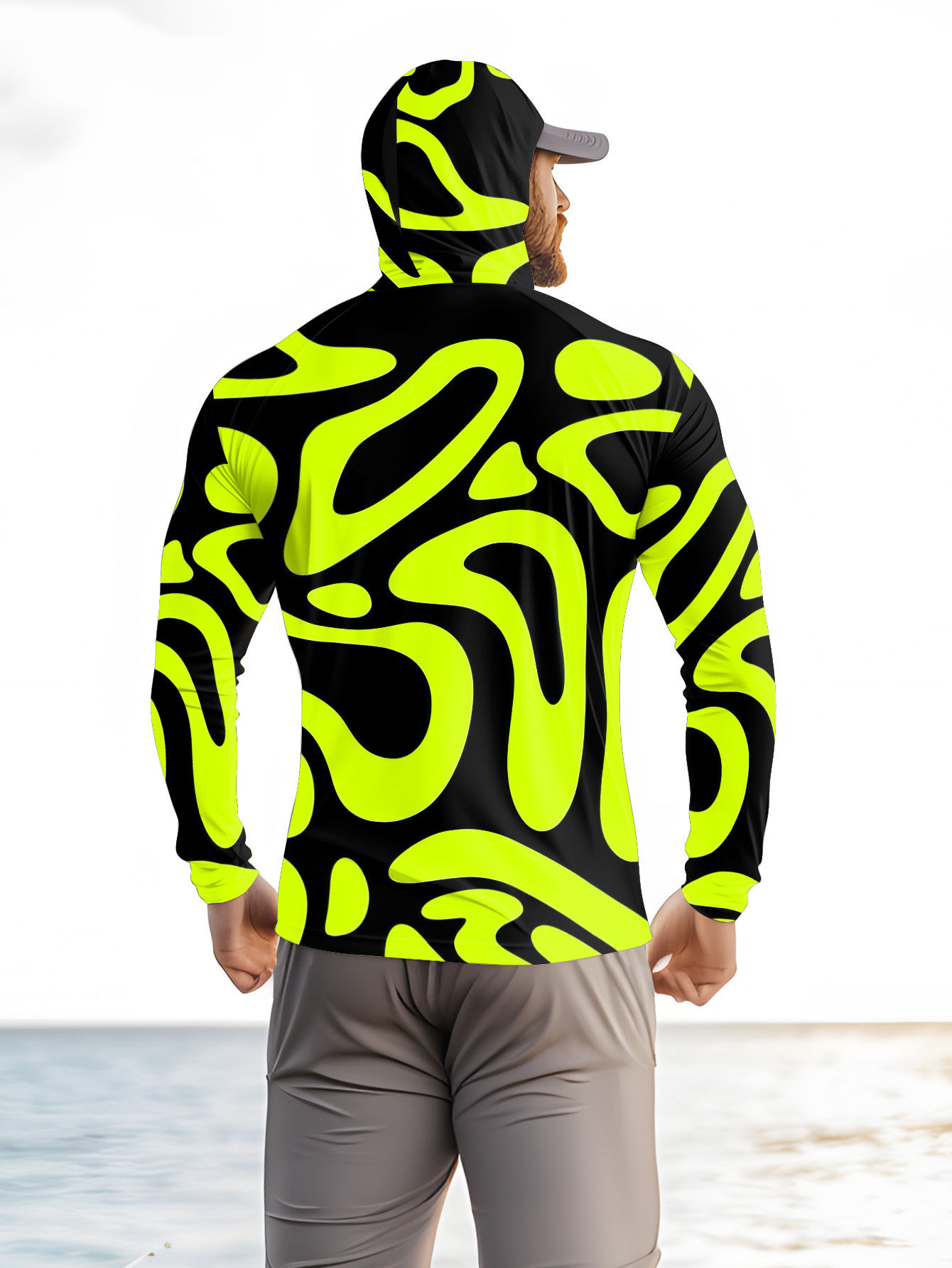Camicia a maniche lunghe da uo - Summer Clothing Long Sleeve recensione e prezzo
