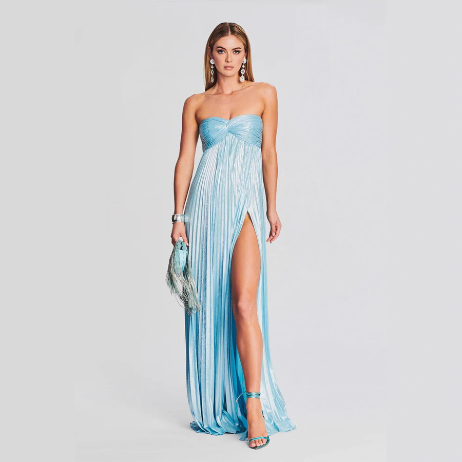 Abito da sera estivo nuovo 202 - Summer Evenings Clothing recensione e prezzo