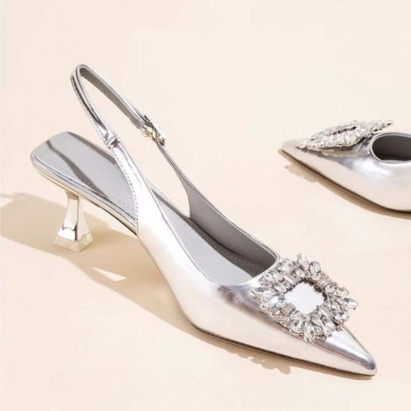 Sandali da donna estivi Scarpe - Summer Clothing Stores recensione e prezzo