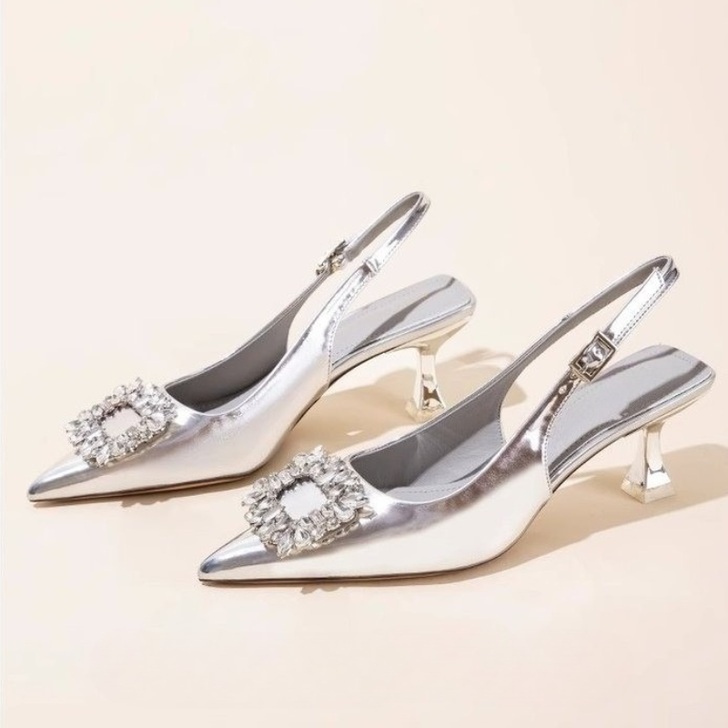 Sandali da donna estivi Scarpe - Summer Clothing Stores recensione e prezzo