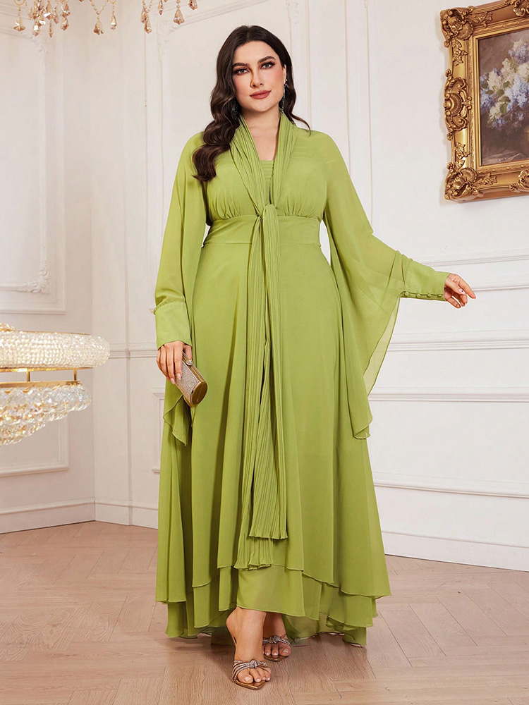 TOLEEN 2024 Estate Plus Size L - Summer Evenings Clothing recensione e prezzo