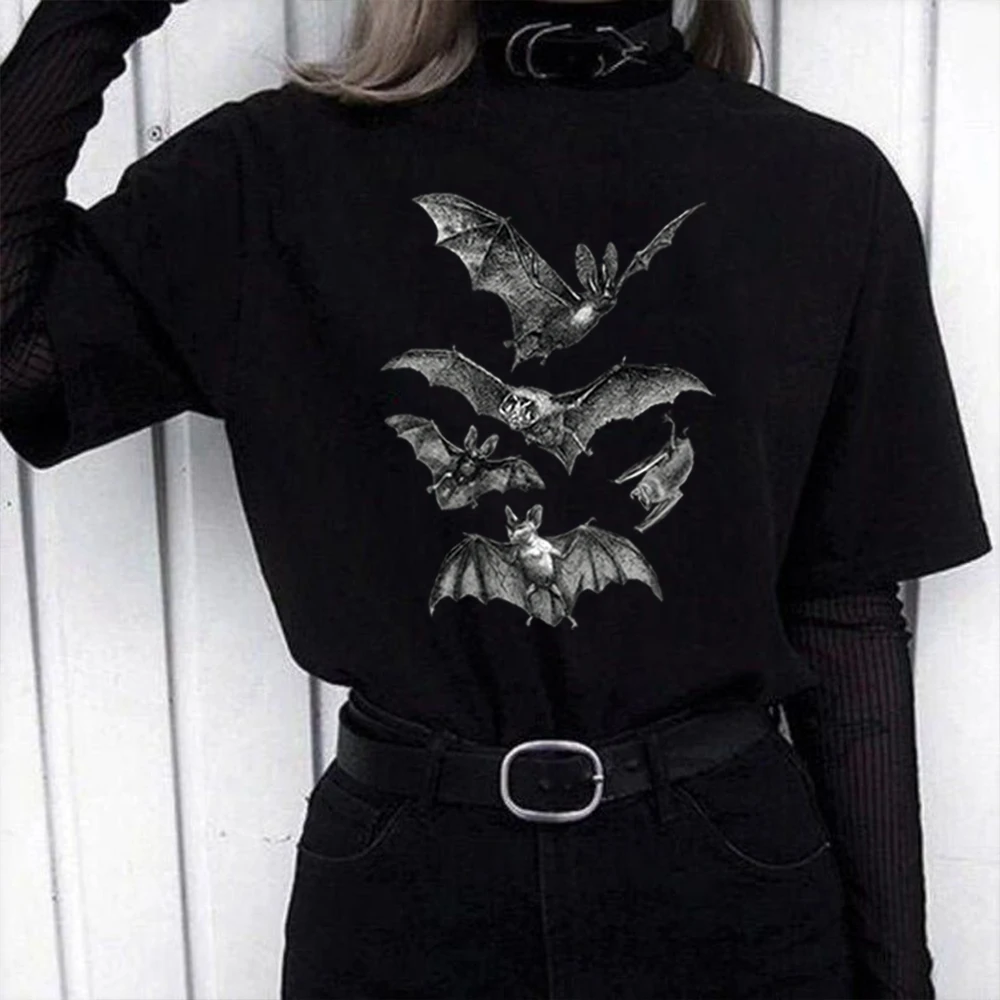 Maglietta gotica Abbigliamento - Summer Clothing Release recensione e prezzo