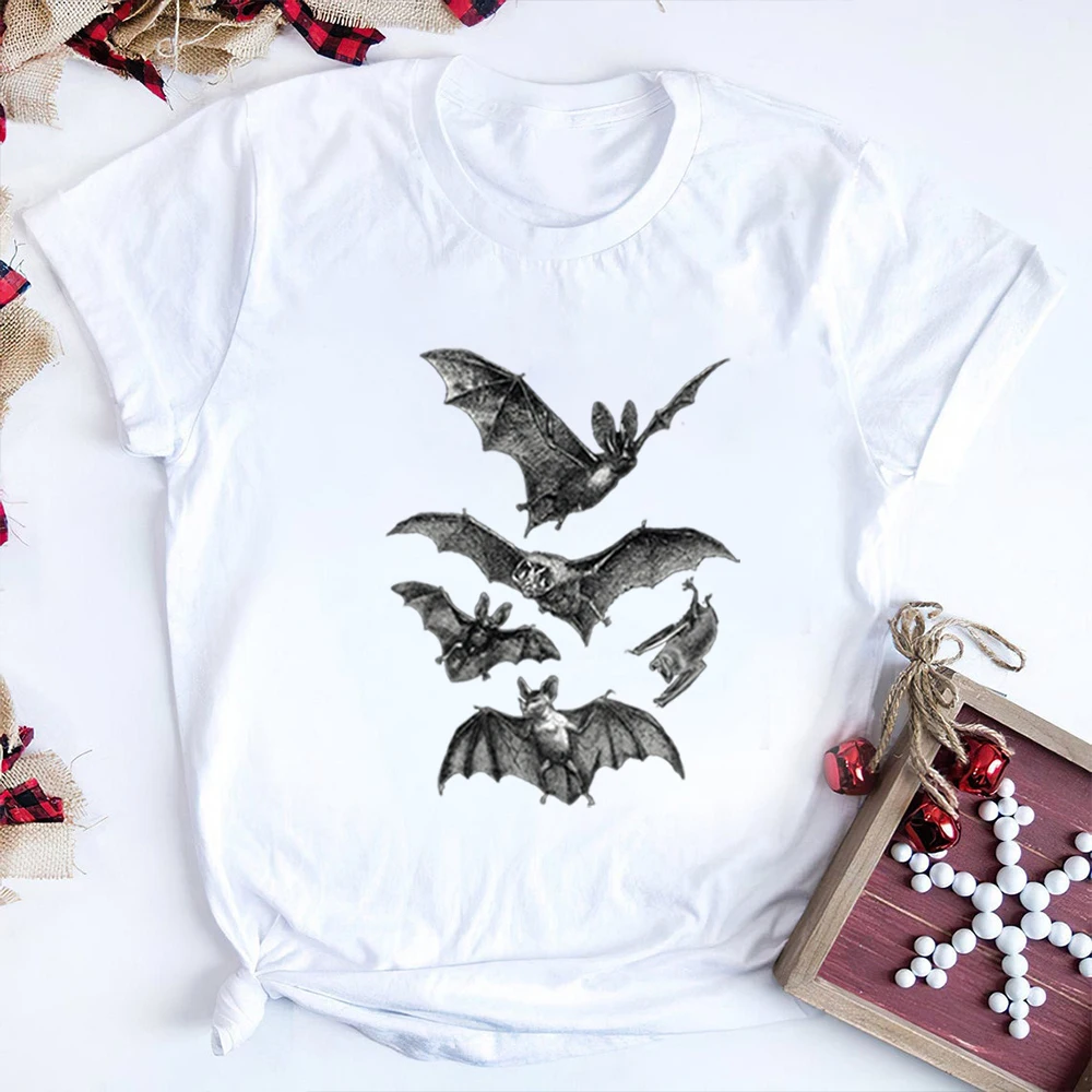 Maglietta gotica Abbigliamento - Summer Clothing Release recensione e prezzo