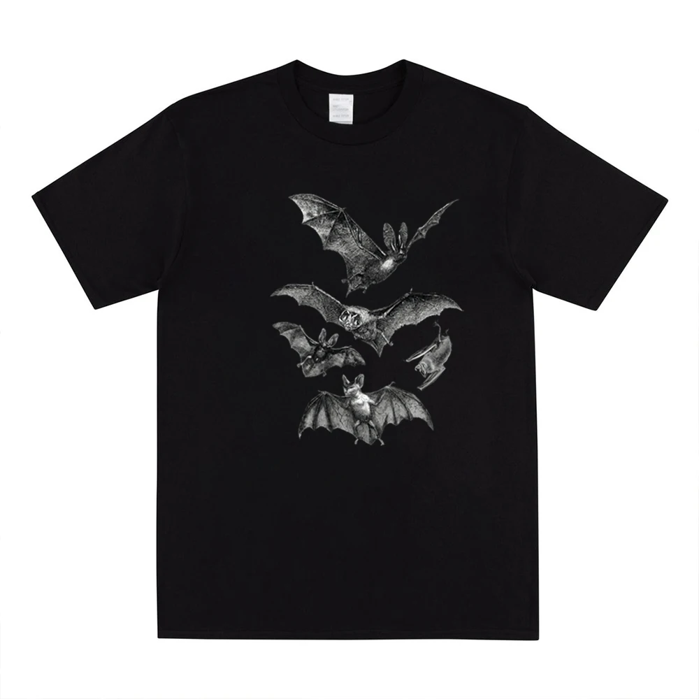 Maglietta gotica Abbigliamento - Summer Clothing Release recensione e prezzo