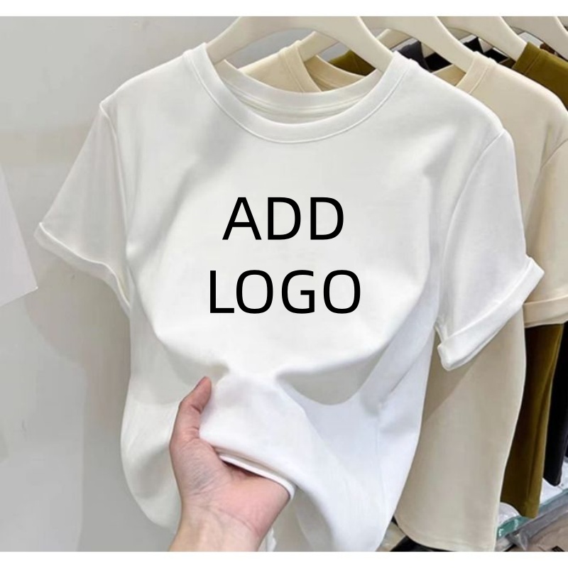 T-shirt da donna in cotone per - Summer Clothing Wholesale recensione e prezzo