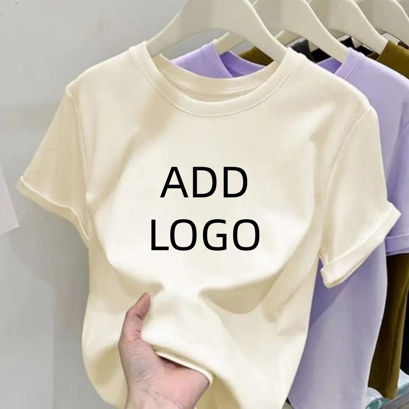 T-shirt da donna in cotone per - Summer Clothing Wholesale recensione e prezzo