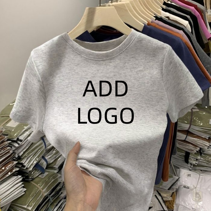 T-shirt da donna in cotone per - Summer Clothing Wholesale recensione e prezzo