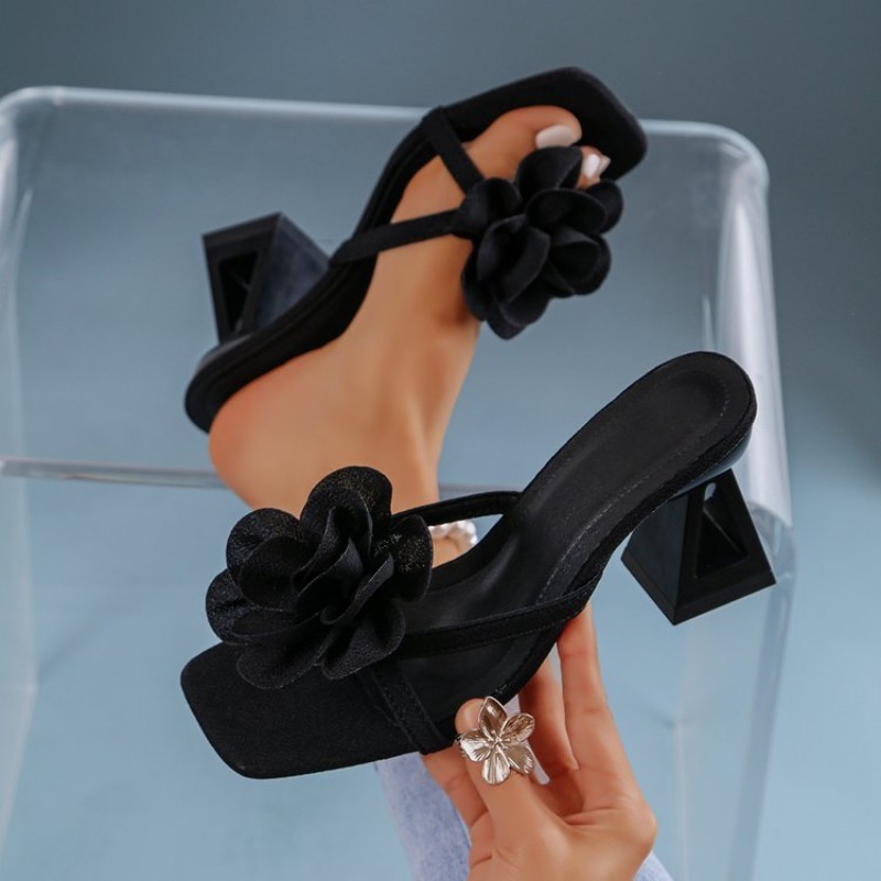 Sandali da Donna con Decorazio - Summer Clothing Stores recensione e prezzo