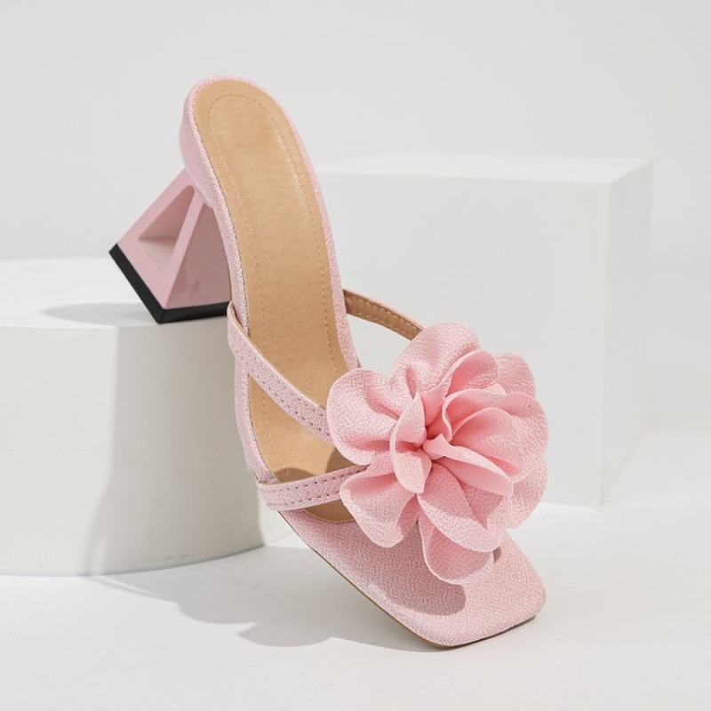 Sandali da Donna con Decorazio - Summer Clothing Stores recensione e prezzo