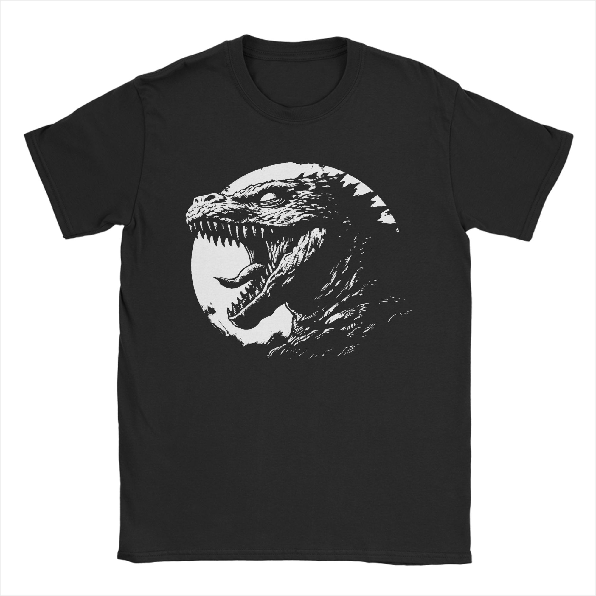 Maglietta King of Kajiu Godzil - Summer Clothing Ideas Men recensione e prezzo