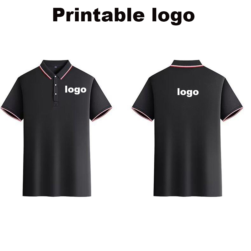 Polo da Uomo Personalizzate co - Summer Clothing Wholesale recensione e prezzo