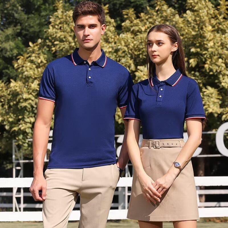 Polo da Uomo Personalizzate co - Summer Clothing Wholesale recensione e prezzo