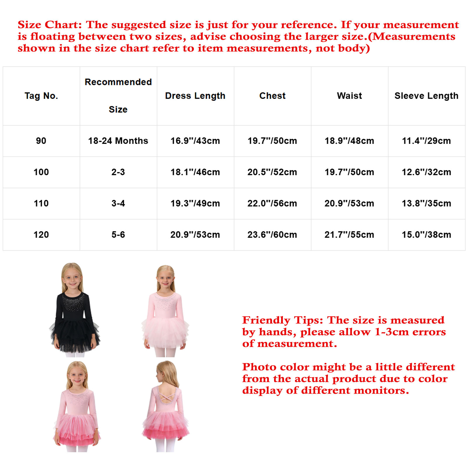 Vestito Estivo per Bambine, Tu - Summer Clothing For Girls recensione e prezzo
