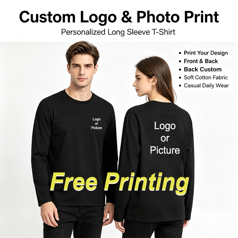 T-shirt Personalizzate in Coto - Summer Clothing Long Sleeve recensione e prezzo