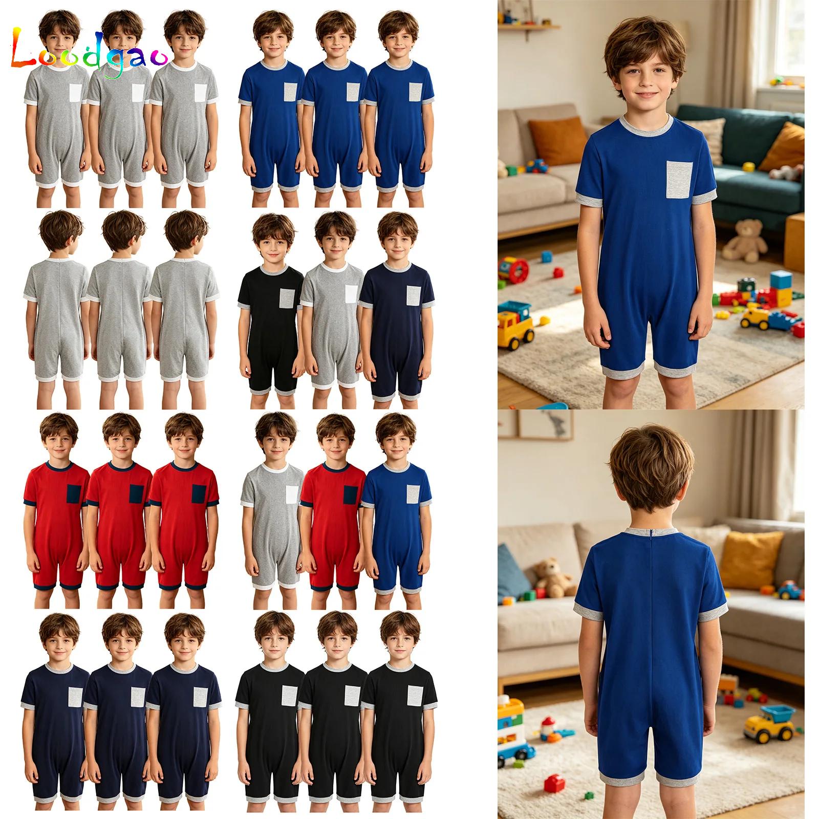 Set 3 Pezzi Abbigliamento Adat - Summer Clothing Boys recensione e prezzo