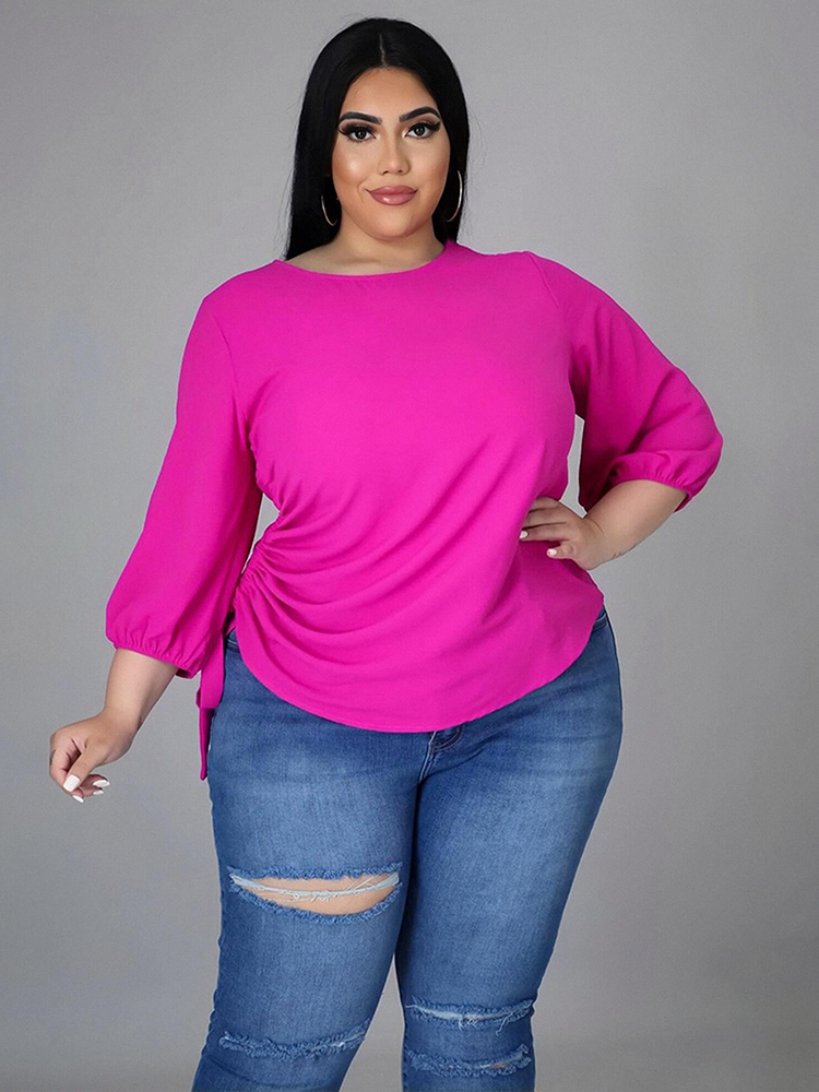 Top da donna abbigliamento fem - Summer Clothing Wholesale recensione e prezzo