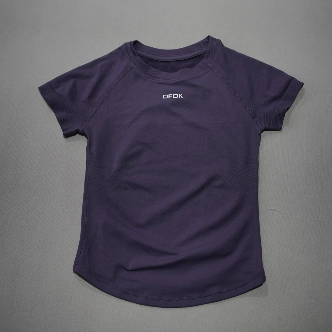 DFDK T-shirt sportiva traspira - Summer Yoga Clothing recensione e prezzo