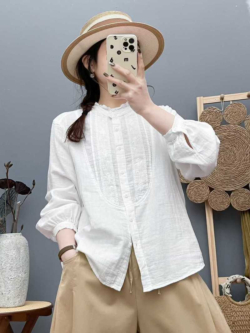 2026 Abbigliamento vintage Mor - Summer Clothing Japan recensione e prezzo