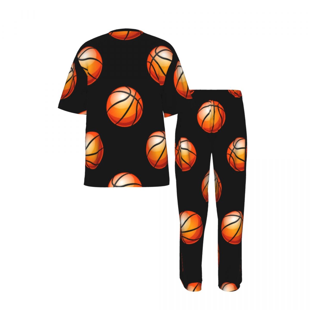 Pigiama da uomo a maniche cort - Summer Clothing Long Sleeve recensione e prezzo