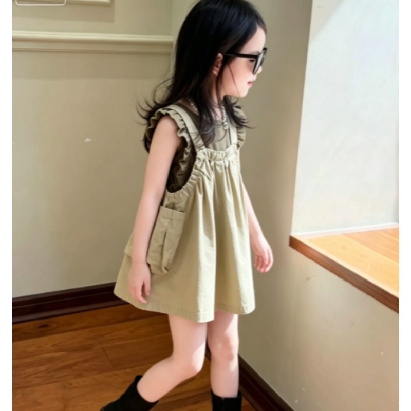 Completo Estivo per Bambine, A - Summer Clothing Websites recensione e prezzo