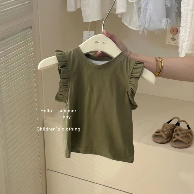 Completo Estivo per Bambine, A - Summer Clothing Websites recensione e prezzo