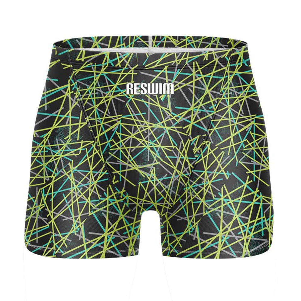 Nuovi pantaloncini da bagno da - Board Short Surf recensione e prezzo