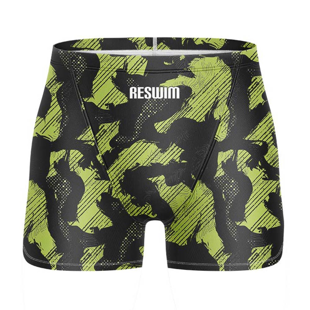 Nuovi pantaloncini da bagno da - Board Short Surf recensione e prezzo