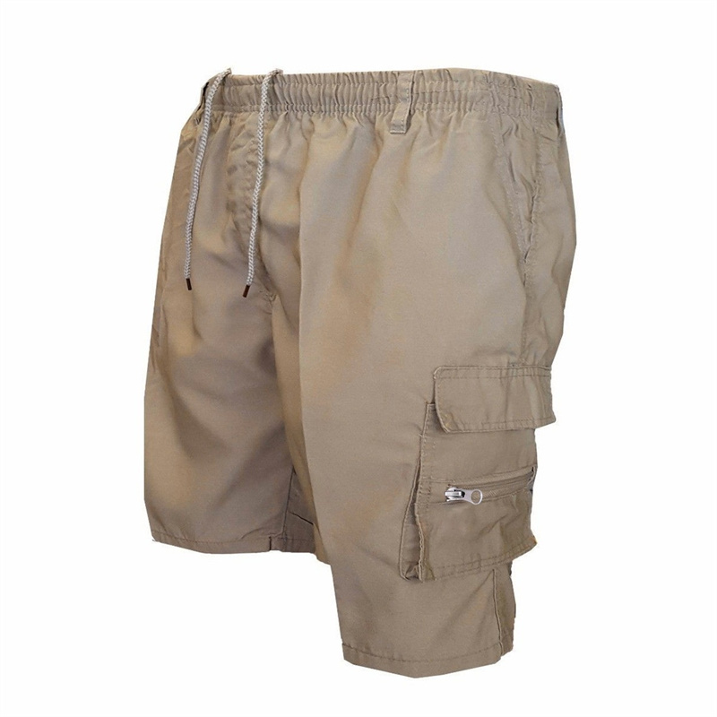 Pantaloncini cargo tattici da  - Summer Clothing Work recensione e prezzo