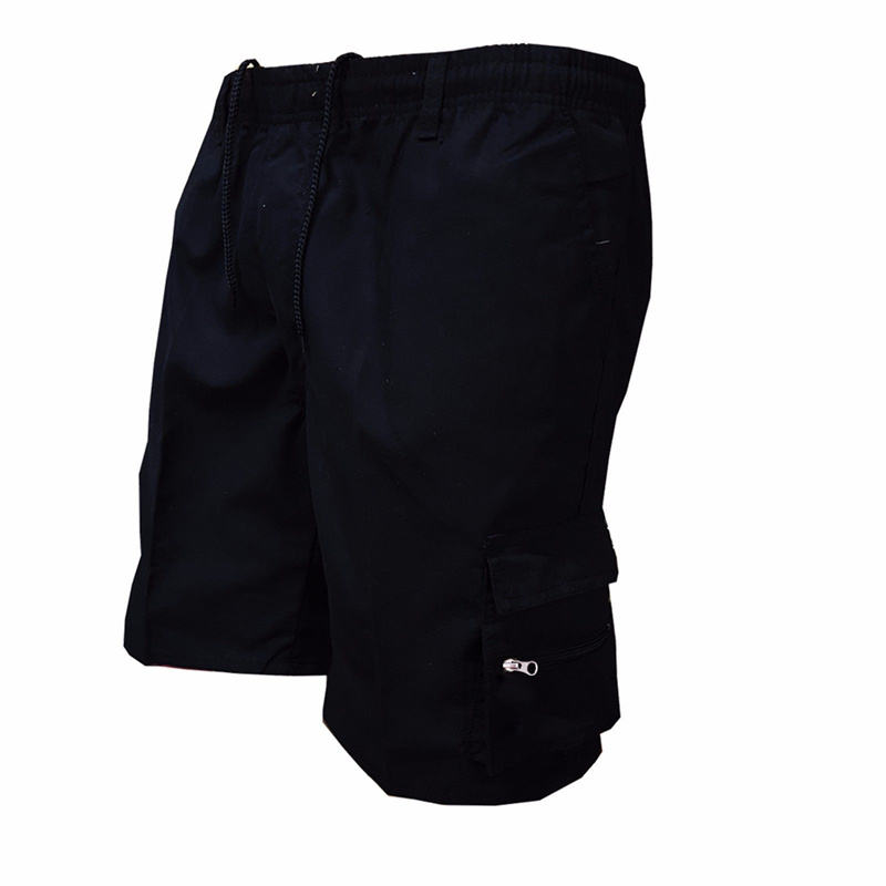 Pantaloncini cargo tattici da  - Summer Clothing Work recensione e prezzo