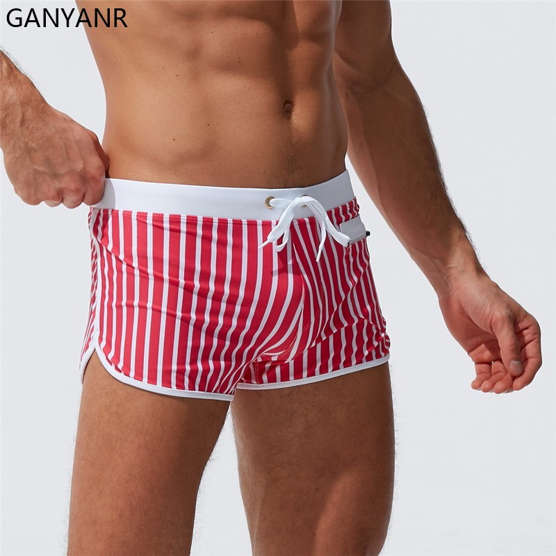 Ganananr costume da bagno cost - Board Short Surf recensione e prezzo