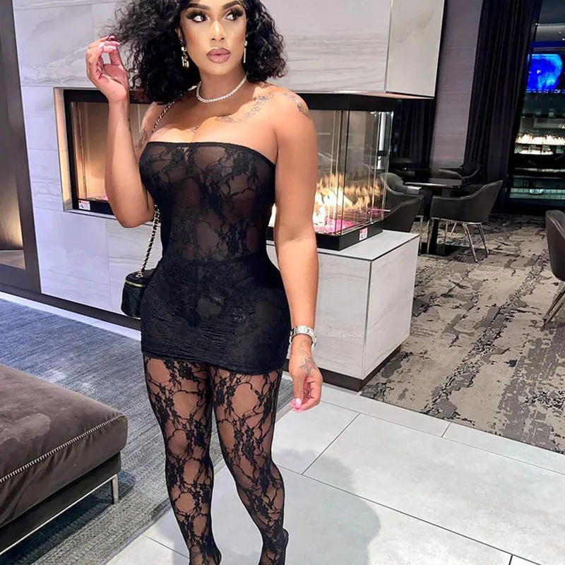 Completi da Night Club Sexy pe - Summer Nights Clothing recensione e prezzo