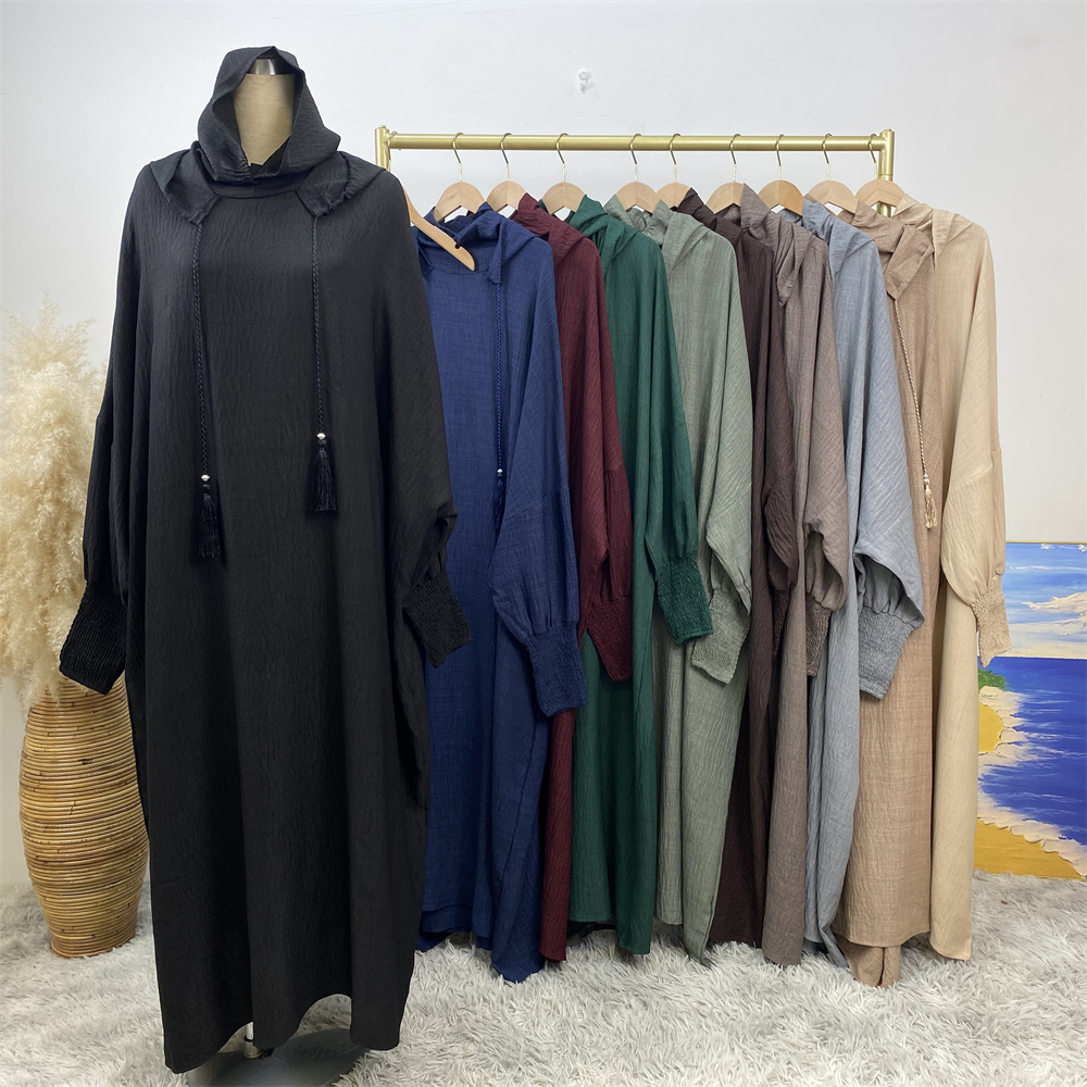 Donne 12 Colori Abaya Musulman - Summer Clothing Colors recensione e prezzo